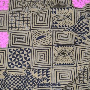 Patagonia baggies shorts olive green print medium